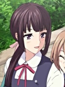 Saya Sakuramiya