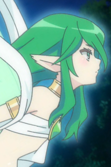 Hoshi no Seirei