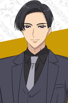 Soushi Sazanami