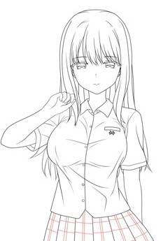 Serina Sakurakouji