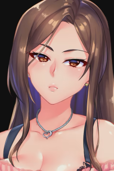 Minami Yoshioka